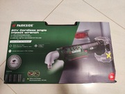 Grzechotka akumulatorowa Parkside PAWS 20 A1