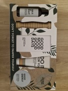 Zestaw kosmetyków do kąpieli SPA