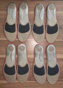 Wkładki do butów kolarskich FIZIK SIDAS 3D FLEX dł. 270 mm