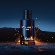 Dior Sauvage Parfum 100ml Perfumy dla mężczyzn