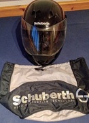 Kask Motocyklowy Schuberth R1 