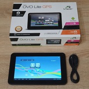 Tablet Tracer OVO Lite GPS 7" 512 8gb