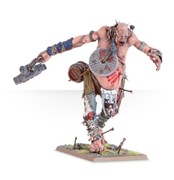 Gigant / Giant /  Gargant / Olbrzym - nówka ramki