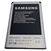 Bateria do telefonu Samsung AB 504465VU