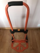 Wózek transportowy składany udźwig 70kg