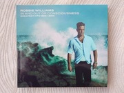 ROBBIE WILLIAMS - In And Out Of Consciousness (Digi 2DVD)               