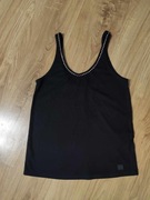 Podkoszulka ONLY z kryształkami