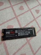 Dysk SAMSUNG 990 Pro 2TB SSD NOWY