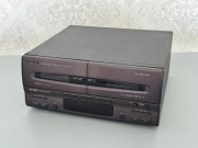 Magnetofon kasetowy Mini Technics RS-CH750