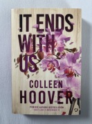 It ends with us Colleen Hoover