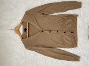 Sweter Escada Sport beżowy S