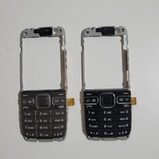 Nokia E52 części - klawiatura, głośniczek rozmów