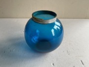 Zbiornik na naftę do lampy naftowej - dekla. #1