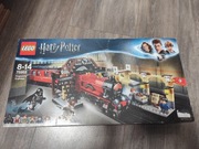 Nowe LEGO Harry Potter 75955 Ekspres do Hogwartu