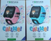 Kids watch Forever Call Me KW-50