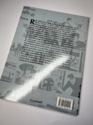 Corto maltese: Na Syberii