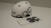 Kask Narciarski POC Receptor Crown XS 51-52 CM Biały