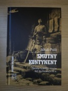 Jakub Polit - Smutny kontynent