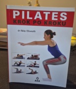 Pilates Krok Po Kroku Abby Ellsworth