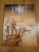 Łowcy relikwii - Runberg, Grun 