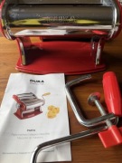 Duka Kitchen Life Maszynka do makaronu