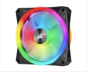 Wentylator Corsair iCUE QL120 RGB PWM 120 mm