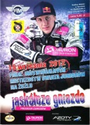 ...Finał IMŚJ 15.09.2012 Tarnów...