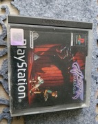 Heart of Darkness PS1 Tylko dysk 2