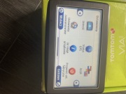 Nawigacja Tom Tom VIA125