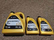 Olej Silnikowy Orlen Oil MAX EXPERT XD 5W-30 C2 C3 Dexos 2 