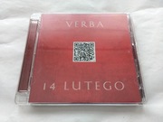 VERBA - 14 Lutego 2013 My Music Głupia miłość Młode wilki