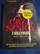Victoria FOX - Grzesznicy z Hollywood