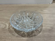 Miseczki 1+ 6 huta szkła Ząbkowice