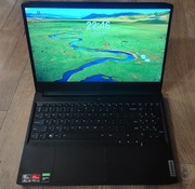 Lenovo Ideapad Gaming 6 15ACH6 Ryzen 5600H GTX1650 16GB