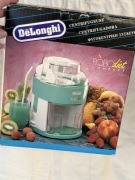 Sokowirówka De’Longhi