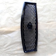 Infiniti q50 grill zderzaka przód 