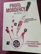 „Profil Mordercy” Paul Britton