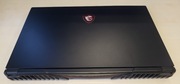 Laptop gamingowy MSI GL65 9SD
