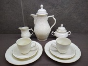 Serwis kawa Rosenthal Sanssouci Gold