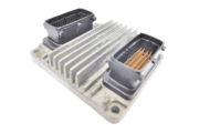KOMPUTER STEROWNIK ECU OPEL 12249766 8973583765  +PROGRAMOWANIE/NAPRAWA 