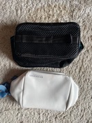 Zestaw dwie kosmetyczki podróżne Bioderma