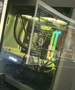 Komputer stacjonarny do gier! Więcej zdjęć na priv