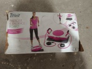 Platforma balansowa m-ki Crivit