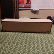 Super ! Szafka wiszaca ze schowkiem, półka