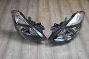 Lampa Reflektor Reanault Clio III Grandtour od 2009r Doświetlanie Oem