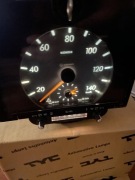 Tachograf analogowy  1318.27  24V  0-140 km/h Mercedes 