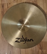 Talerz Zildjian Avedis 18'' crash ride 1530g