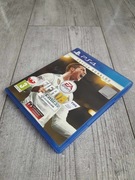 Gra Fifa 18 Polska Wersja PS4/PS5 Playstation