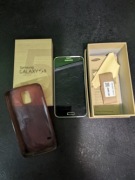 Samsung Galaxy S5 SM-900f oryginalne pudełko 