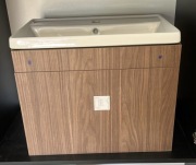 Umywalka Roca 60 cm x 39 cm